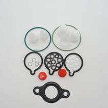 F-DIESEL 디젤 연료 CR CP3 분사 펌프 수리 키트 F01M101454 커먼 레일, 01 content