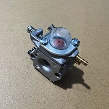 공구부품 EMAK EFCO 8300 용 기화기 트리머 브러시 커터 전기 톱 교체, 한개옵션0