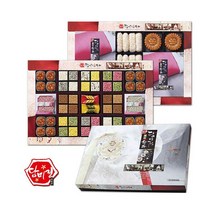 [담미정한과]설난 한과 선물세트