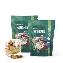 프로틴플렉스 페루 자이언트 파바빈 350g, 2팩