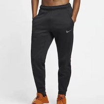 나이키 써마 테이퍼드 팬츠 {932256-010} 긴바지 남성