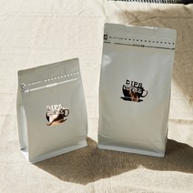 [특가상품]브라질 몬테까르멜로 1kg 딥스커피 프리미엄 원두커피, 홀빈(분쇄안함)