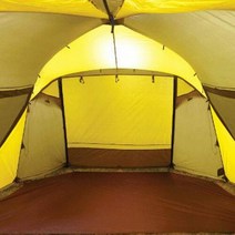 TE 코베아 이스턴 이너 그라운드시트 KK8TA0102, 없음