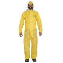 보호장비 내화학보호복(ChemMAX1) CT1S428 44160001, S(164-170)