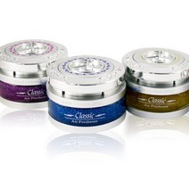 아우디 BMW 벤츠 방향제 자동차 디퓨저 차량 향수, 차방향제, 사과