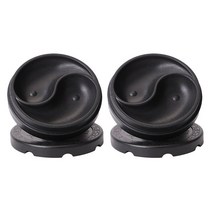 단양 자석 문방사우 중국쓰기 액세서리 중국어 잉크 트레이 수미 그리기 Inkstone 도자기 접시 아티스트 팔