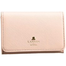 [랑방 온 블루] 뤽상부르 명함 480114 레이디스 (올드 로즈)