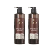 파주 검은콩 샴푸 800ml x 2개 려 _ 53439PCS, 쿠팡 1, 쿠팡 본상품선택