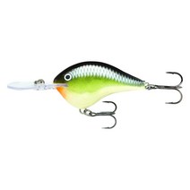 Rapala (라파라) 크랭크 베이트 DT 다이브 스투 5cm 12g 스매쉬 SMSH DT6-SMSH 루어