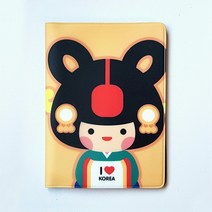 신여권 안티스키밍 여권케이스