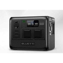 야외휴대용발전기 캠핑용 전원공급장치 소형발전기, 120W 태양전지패널 x 1 126000mAh