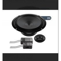 이탈리아 오디슨 audison Prima APK 165 2옴 2Way comp