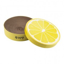 루어캣 펀치볼 스크래쳐 (레몬), 레몬
