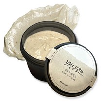 백당고 글로우 블렌딩 막걸리 지게미 팩케익, 1개, 1개