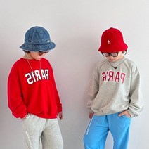 나이스미츄 파리맨투맨