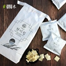 일산쌀 바삭바삭한 영양간식 가와지 현미칩 300g(30g×10봉), 단품, 30g