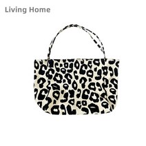 Living Home 리빙홈 데일리 버킷백 빅사이즈 가방