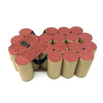 힐티 호환 배터리 Hilti 24V 3000mAH TE2A B24 용 새로운 자체 설치 배터리 재충전 리필 팩 전동 공구, 01 3000mAh