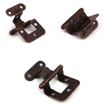 엔틱인테리어 고가구 옛날가구 경첩 경첩종류 DIY 5개