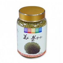 동의한약나라 벌화분꽃가루 국내산, 400g, 1개