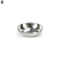 ‡▶스테인레스 후지 원형찬기 앞접시 유광 중형 12cm◀‡ LIVING items @0503AI 기타생활주방용품 *:D+:KangV