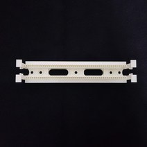 가온전선 110 블럭 50P 원텐블럭 50P 통신단자함