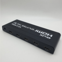 SG001 AUX 3.5MM 오디오 스테레오 3포트 분배기 이어폰 스피커 휘트니스