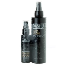 다슈 울트라 홀딩 스칼프 탈모증상완화 헤어스프레이 200ml + 50ml, 2세트