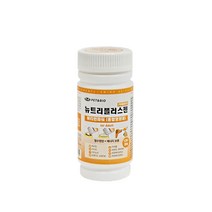 뉴트리플러스젠 비타민파워 종합영양제 분말 반려동물(150g), 1개, new비타민파워분말/성견용