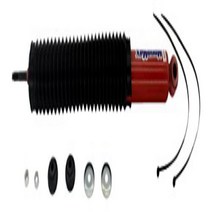 KYB 565080 MonoMax Gas Shock null, 1, Red
