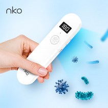 NKO 공식판매처 UV 다용도 살균박스 장난감 소독기 살균기 M1
