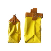 크레인 리프팅 주머니 가방 전동 체인 호이스트 부품, 22cm22cm38cm