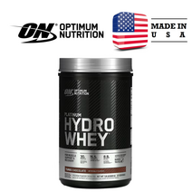 Optimum Nutrition 플래티넘 하이드로 웨이 터보 초콜릿 0.82 kg(1.8 LB)