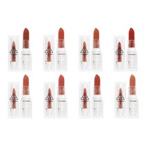 3CE 소프트 매트 립스틱 3.5g 17색상, SMOKE PINK