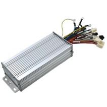 전기자전거 수리 개조 키트 부품 Greentime 15 MOSFET 48-84v 듀얼, 없음