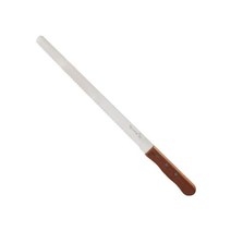 나무손잡이 빵칼(대) 톱니 식빵칼 WH/N: TDHDEAL25 +H7, 향기나무 본상품선택