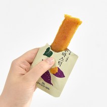 한울푸드 촉촉 고구마스틱 20g 꿀 고구마말랭이, 20g 1개, 1개