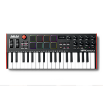 AKAI MPK Mini Plus 아카이 37건반 미니 키보드
