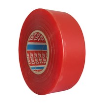 테사 tesa 4965 50mm X 50M 가발 고정 투명양면테이프