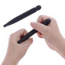 도자기괄사 긴 나무 스파 근육 롤러 스틱 1 개 셀룰 라이트 블래스터 깊은 조직 트리거 포인트 릴리스 셀프 풋 바디 마사지 도구, 09 As pic