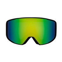 스윗프로텍션 Interstellar 고글 Replacement Lens- Fits Interstellar 고글s, Emerald 12% Rig Reflect / Inte