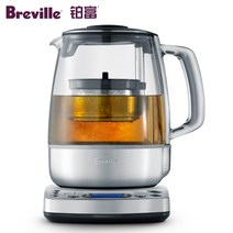 브레빌 플래티넘 870/878 반자동 커피머신 오리지널, 옵션06