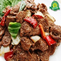 비건 콩불구이 250gx2개 1kg 2kg 콩고기 콩불고기 대체육 요리 음식 식단 식물성, 콩불고기 250gx2개