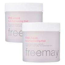 프리메이 핑크 아쿠아 포어 타이트닝 패드 150ml, 70매입, 2개