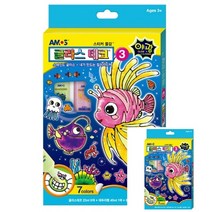 TWKL 글라스데코 3번 야광