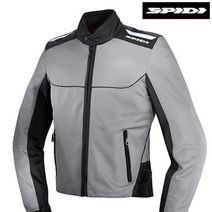 [스피디 SPIDI] T148 NETIX TEX JACKET 네틱스 텍스 자켓, GREY