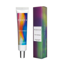 모브 판타스틱에버 플래시 아키텍트 40ml (자연스럽고 촉촉한 광채 톤업 크림 묻어남과 백탁 없이 더욱 화사해진 누가 봐도 내 피부 MSBB), 1개