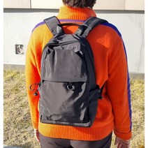 이지 나일론 백팩