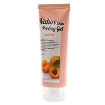 [유앤아이쇼핑] 피부표면 모공피지 깨끗하게 살구씨오일 필링젤 150ml 1355EA, 유앤아이쇼핑 1, 유앤아이쇼핑 본상품선택