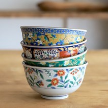 [사라반] 이마리스타일 곰탕기 모음 4종, 1. 이마리곰탕기[화이트1p]